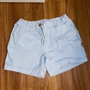 Chubbies Medium Shorts 5.5” inseam